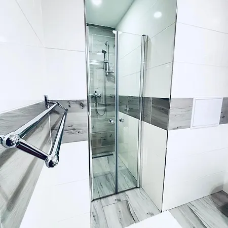 Appartement U Louckeho Klastera 2 Kk *