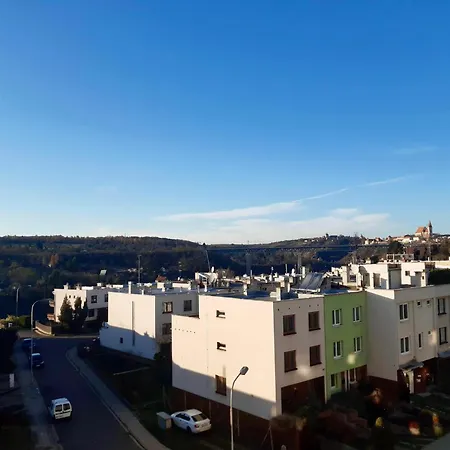 U Louckeho Klastera 2 Kk Apartman