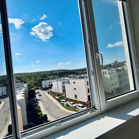 U Louckeho Klastera 2 Kk Znojmo